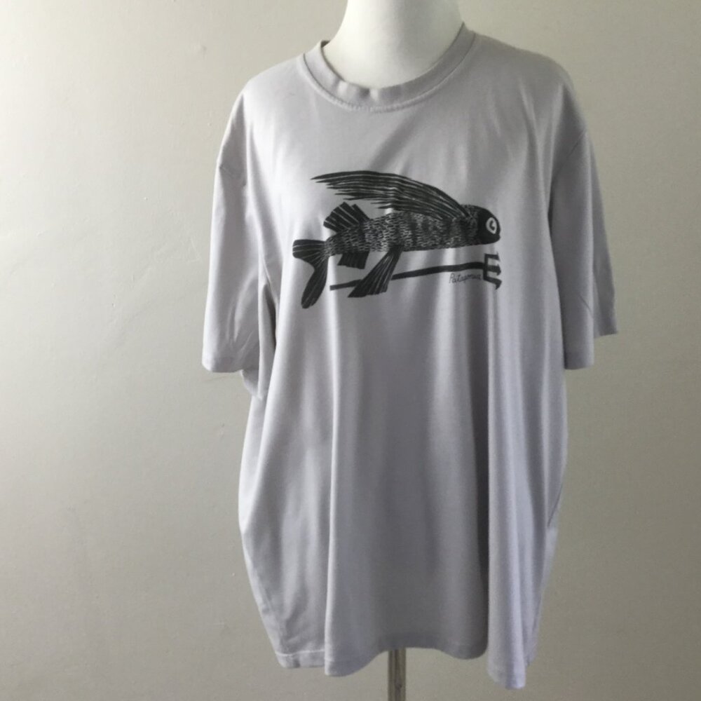 Patagonia Tshirt xl - Picture 2 of 8